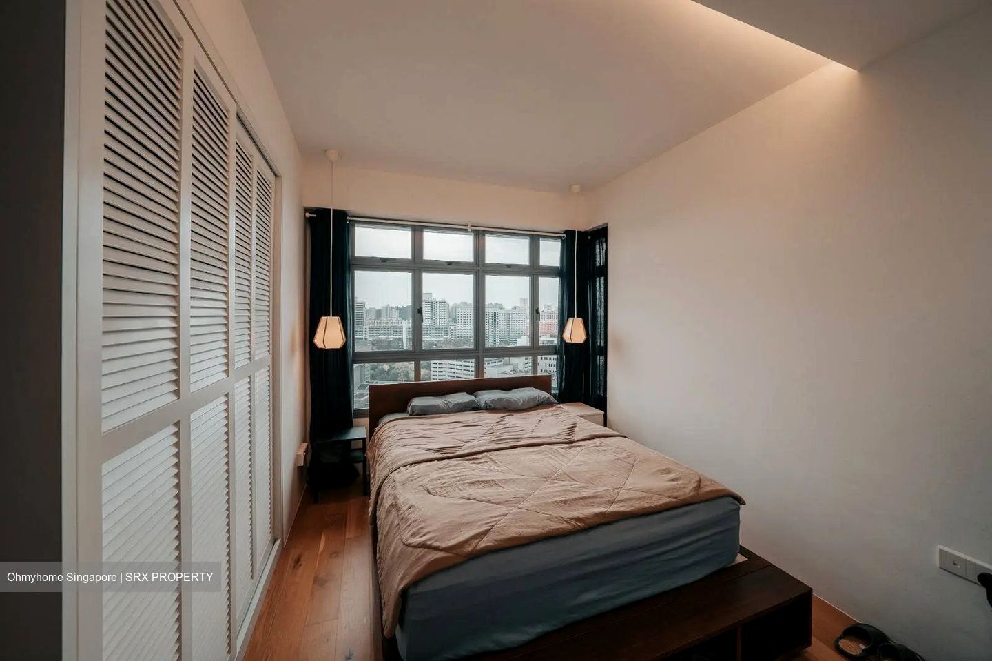 Blk 53 Forfar Heights (Queenstown), HDB 4 Rooms #557445411